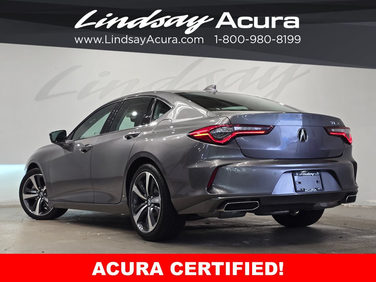 2025 Acura TLX Technology Package Columbus OH