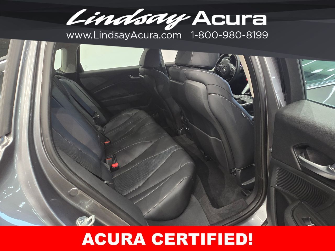 2025 Acura TLX Technology Package Columbus OH