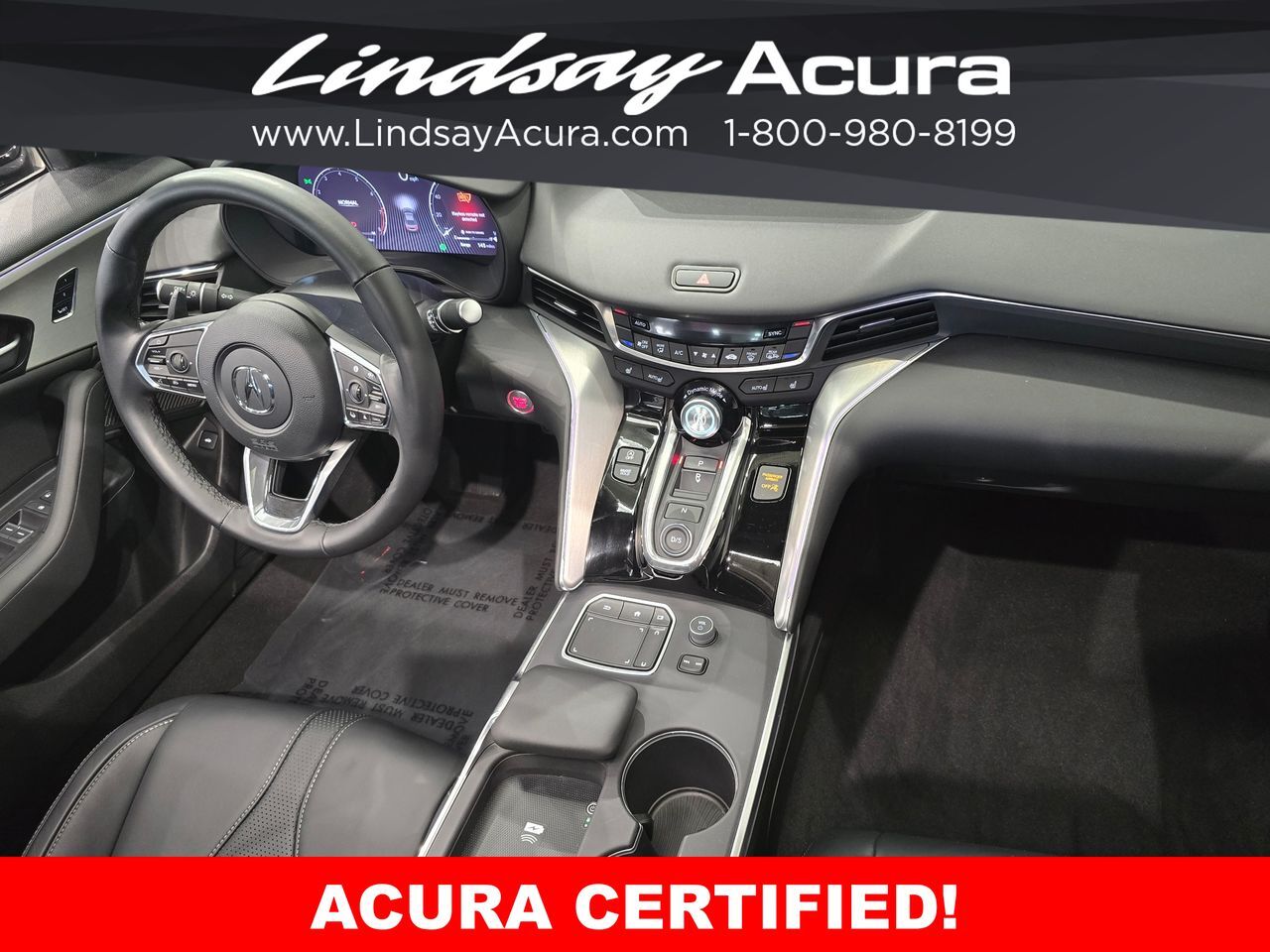 2025 Acura TLX Technology Package Columbus OH