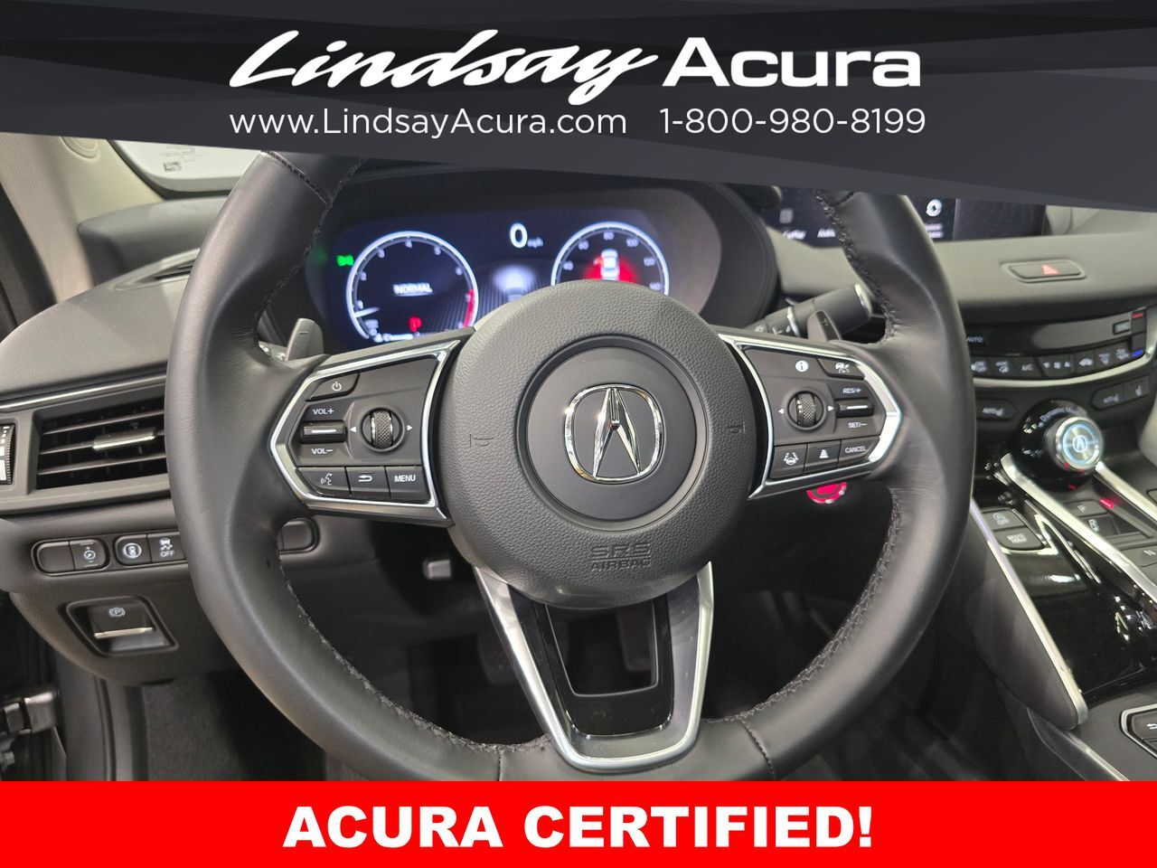 2025 Acura TLX Technology Package Columbus OH