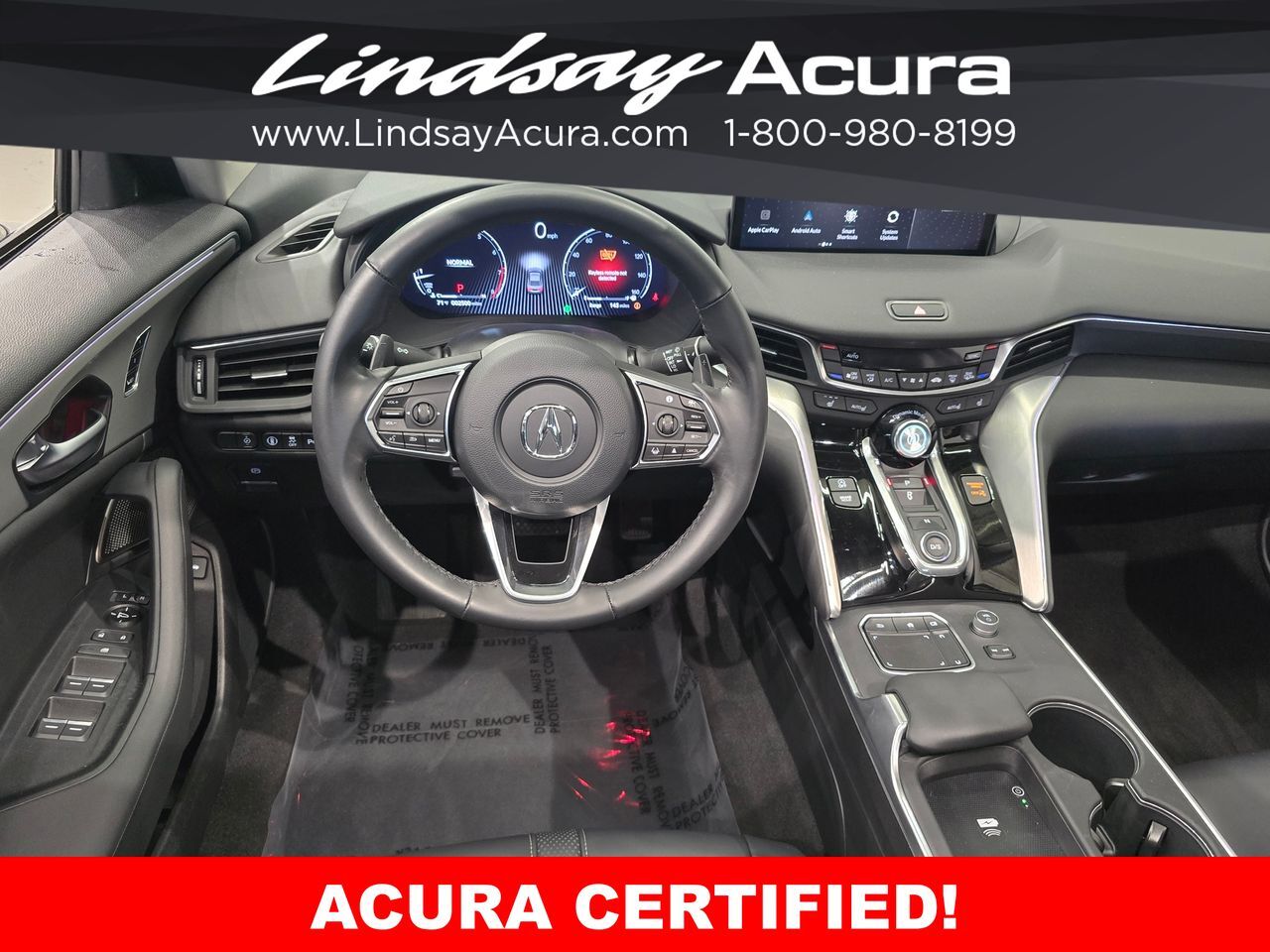 2025 Acura TLX Technology Package Columbus OH