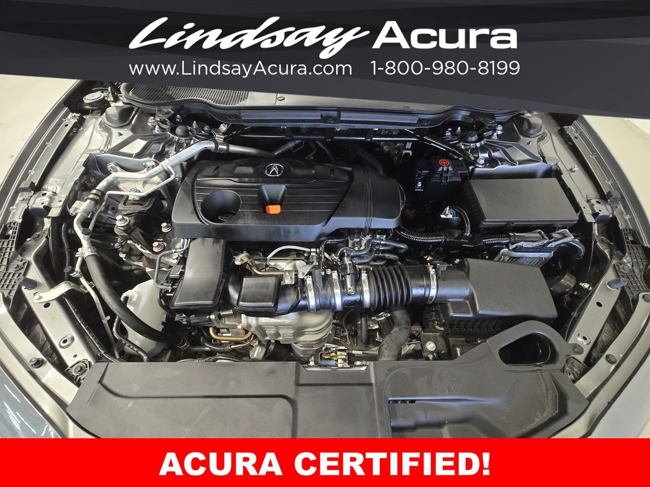 2025 Acura TLX Technology Package Columbus OH