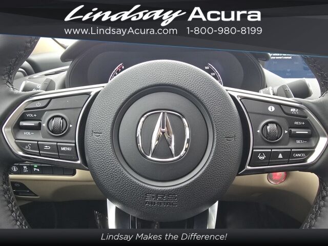 2025 Acura TLX Technology Package Columbus OH
