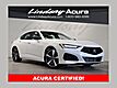 2025 Acura TLX Technology Package