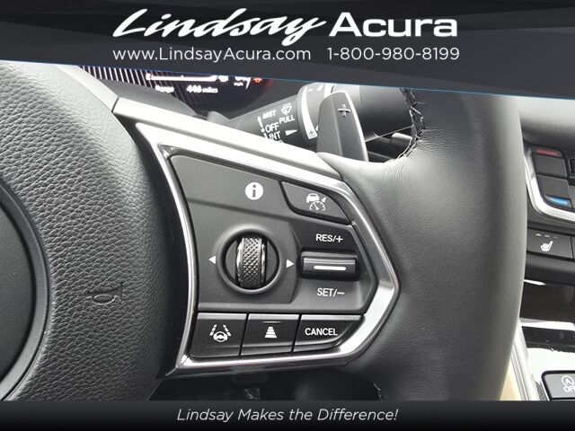 2025 Acura TLX Technology Package Columbus OH
