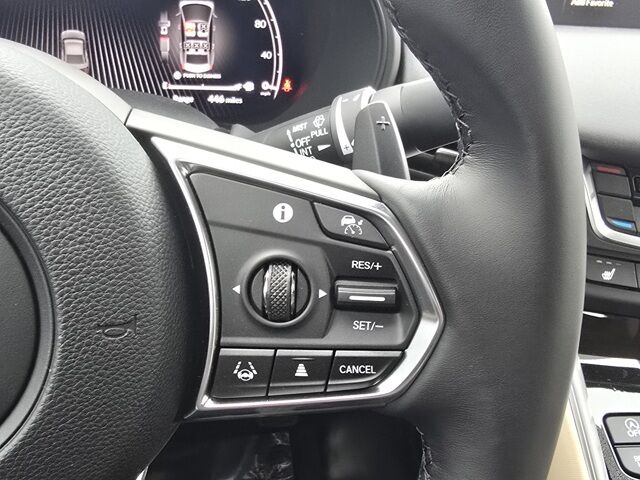 2025 Acura TLX Technology Package Columbus OH