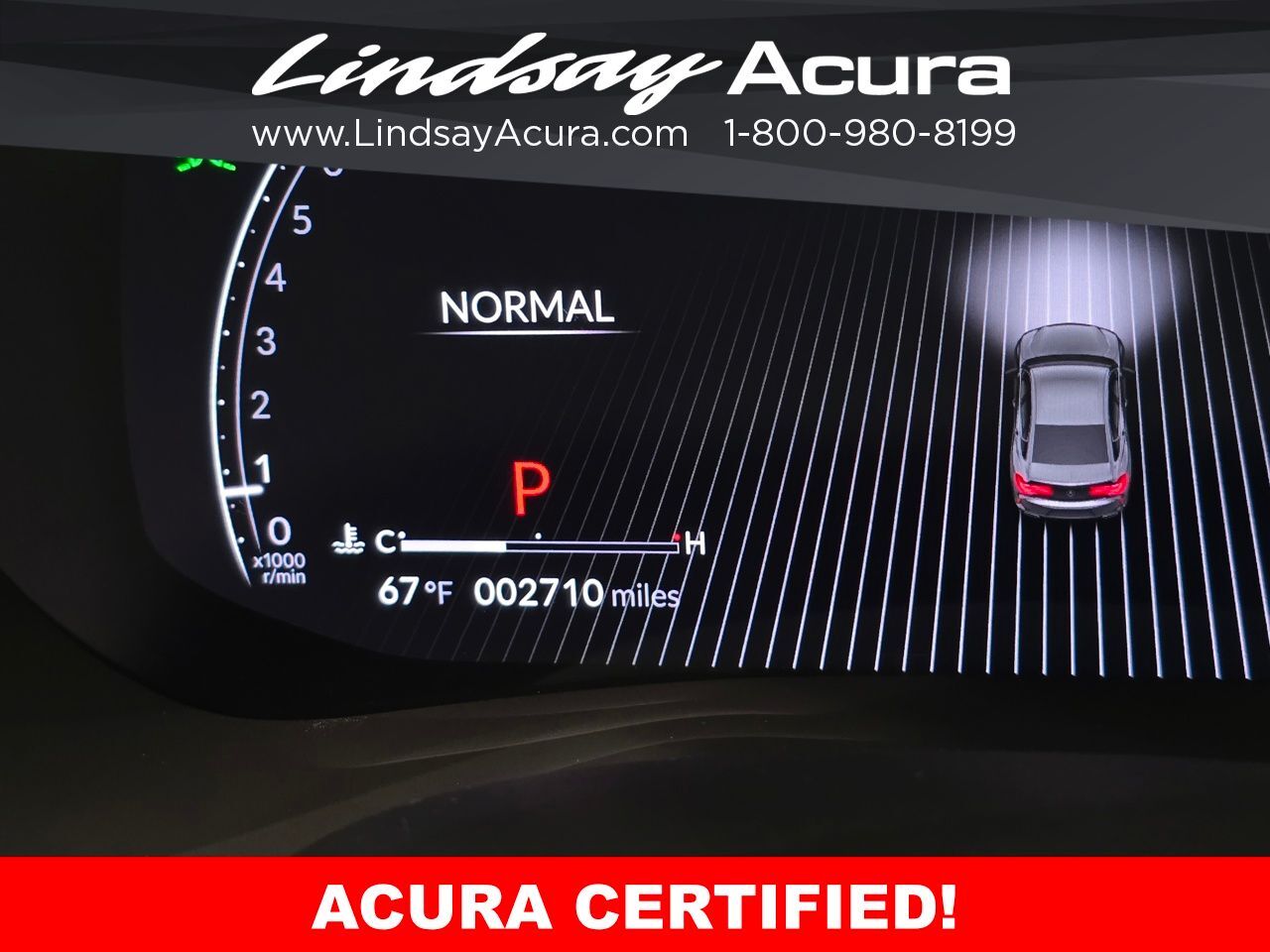 2025 Acura TLX Technology Package Columbus OH