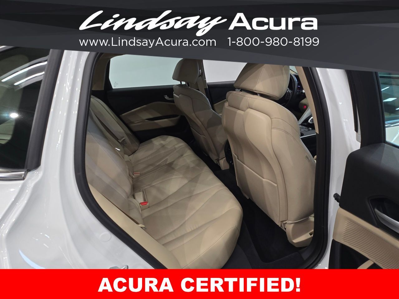 2025 Acura TLX Technology Package Columbus OH