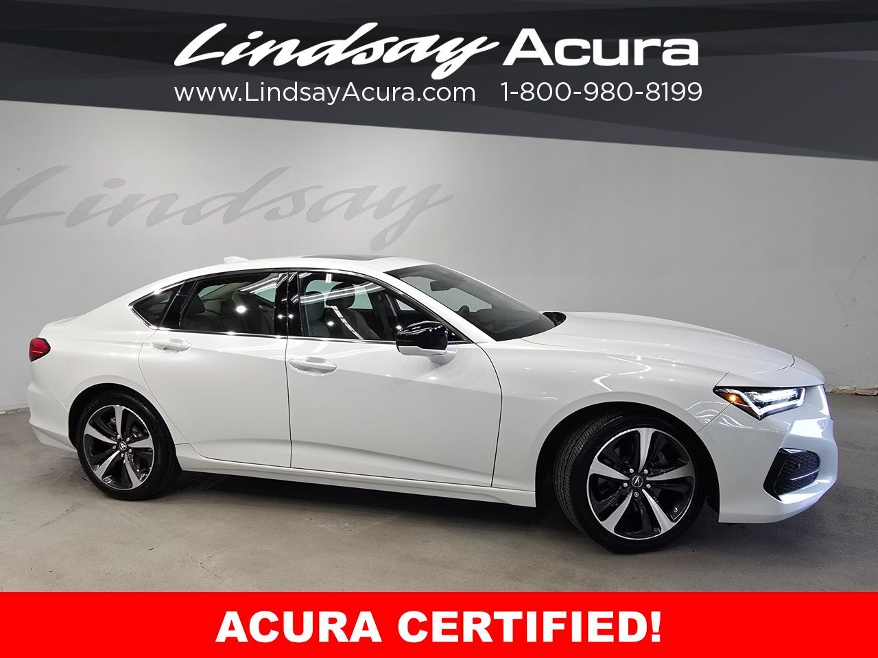 2025 Acura TLX Technology Package Columbus OH