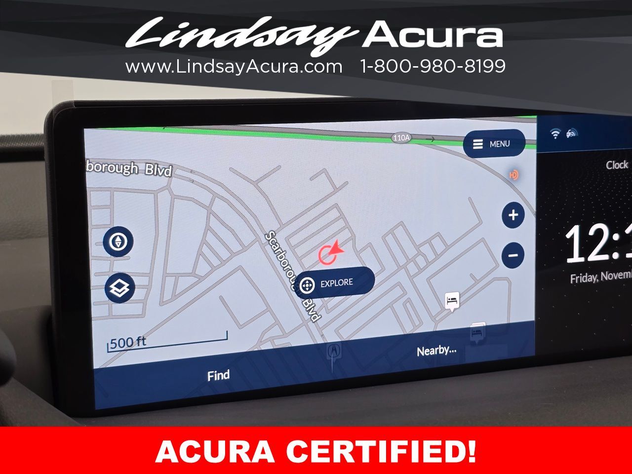 2025 Acura TLX Technology Package Columbus OH