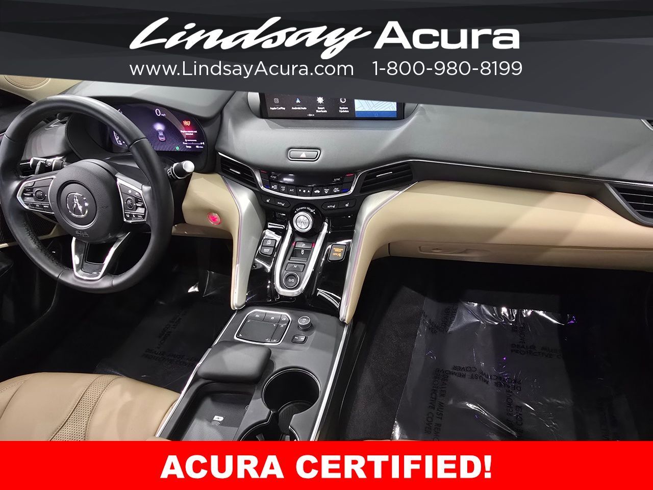 2025 Acura TLX Technology Package Columbus OH