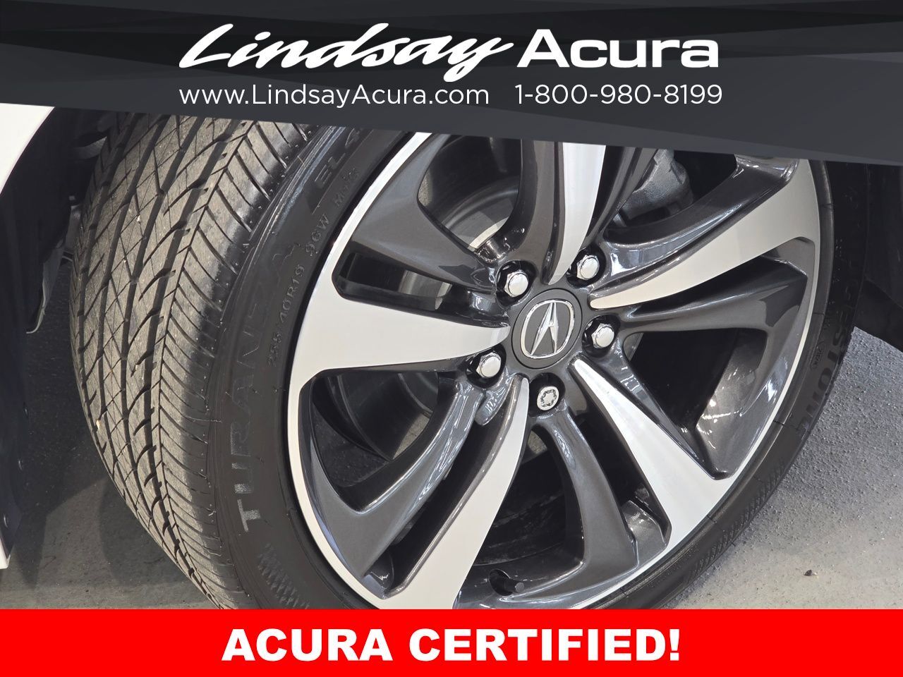 2025 Acura TLX Technology Package Columbus OH