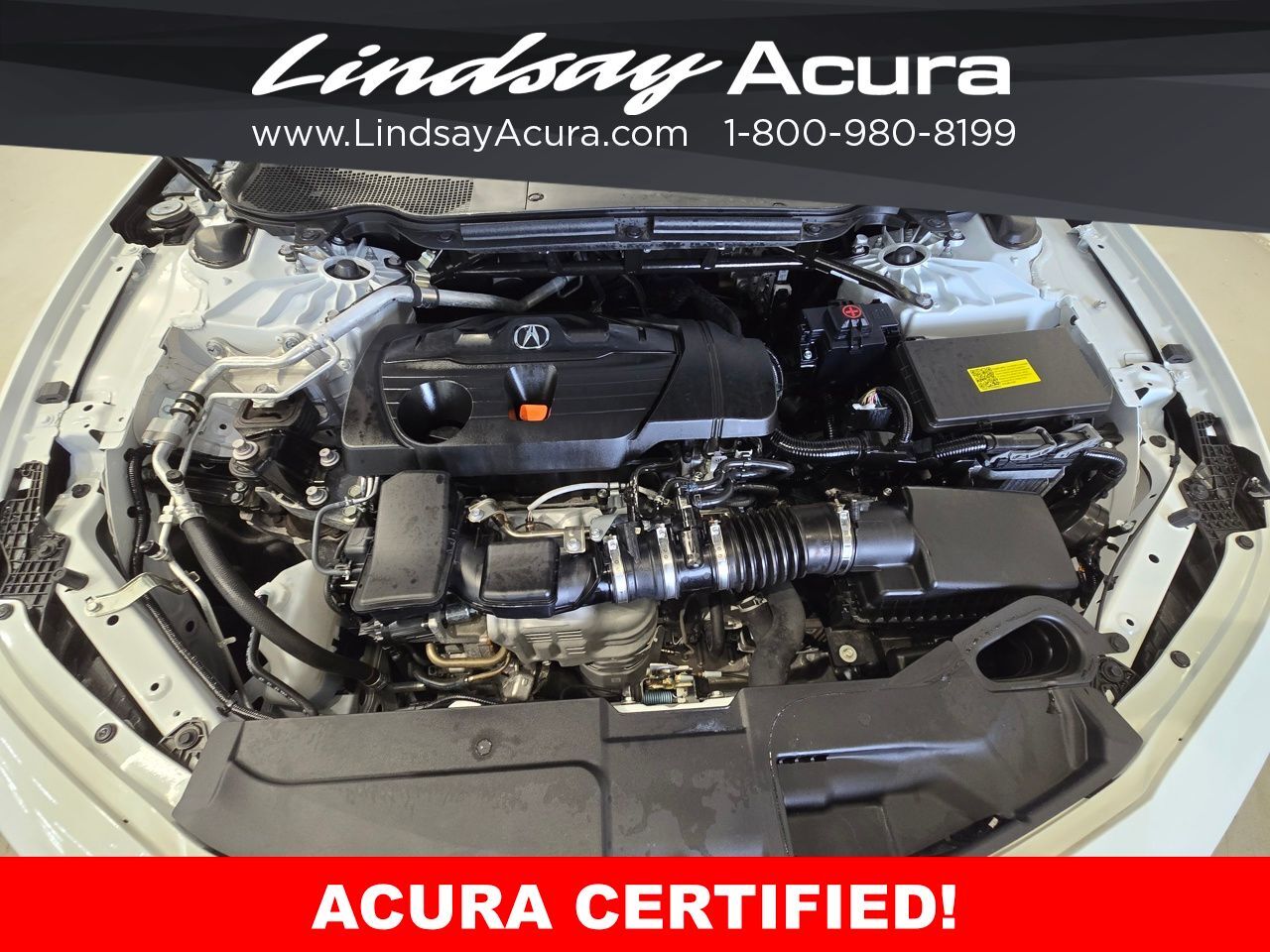 2025 Acura TLX Technology Package Columbus OH