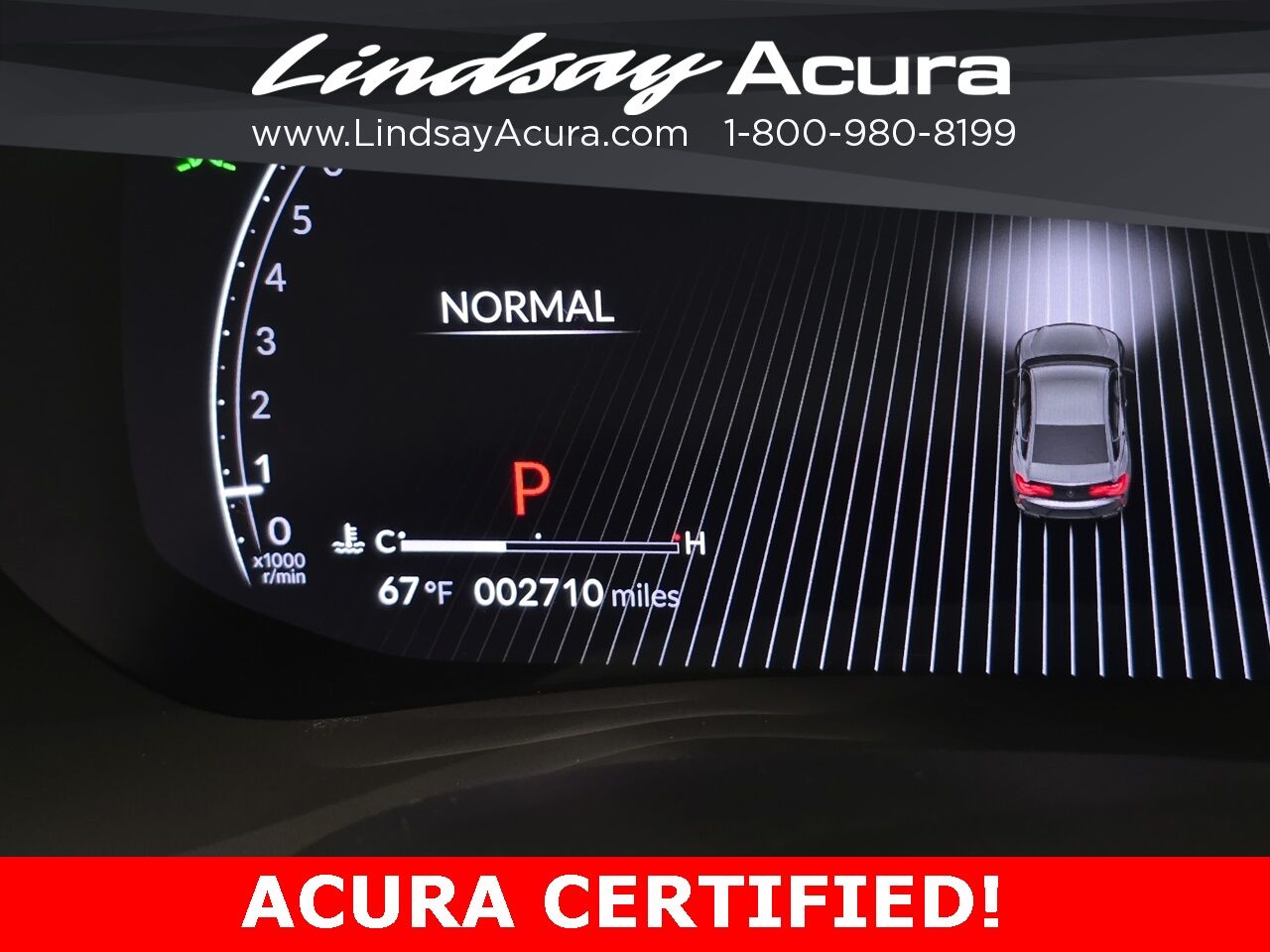 2025 Acura TLX Technology Package Columbus OH