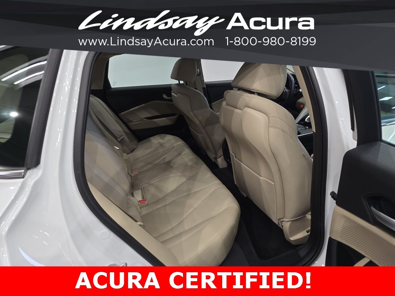 2025 Acura TLX Technology Package Columbus OH