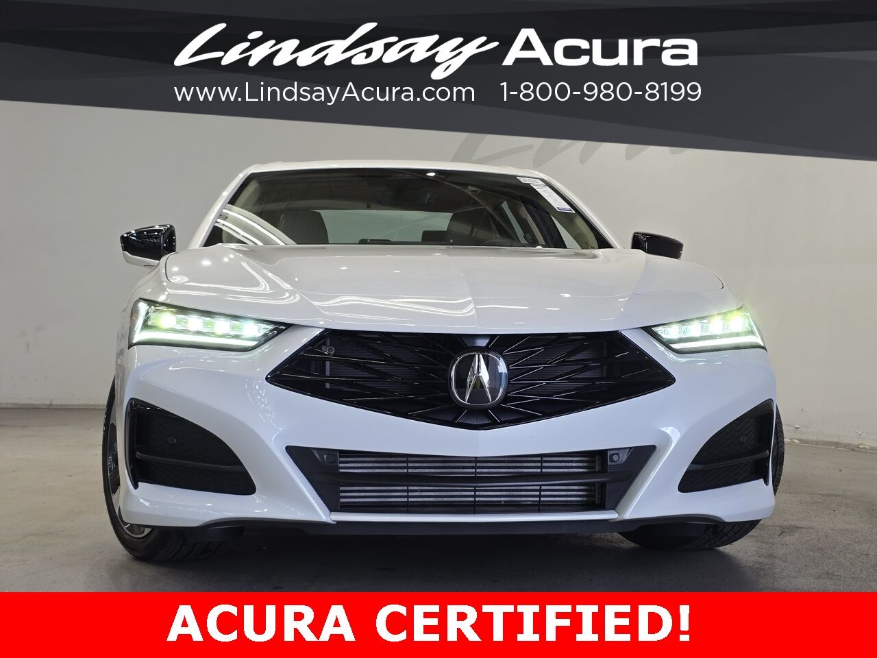 2025 Acura TLX Technology Package Columbus OH