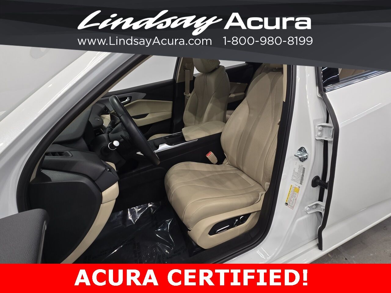 2025 Acura TLX Technology Package Columbus OH