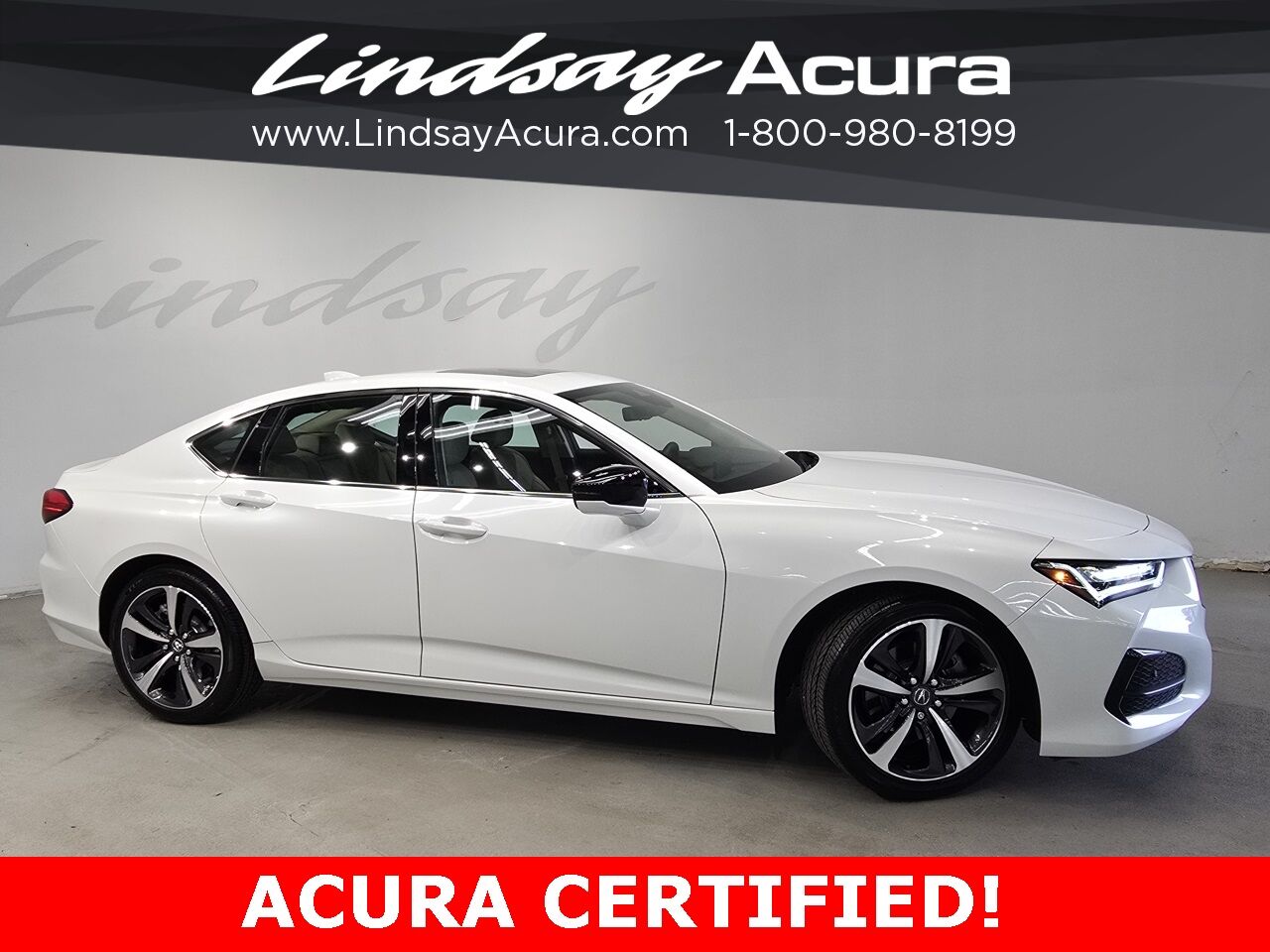 2025 Acura TLX Technology Package Columbus OH