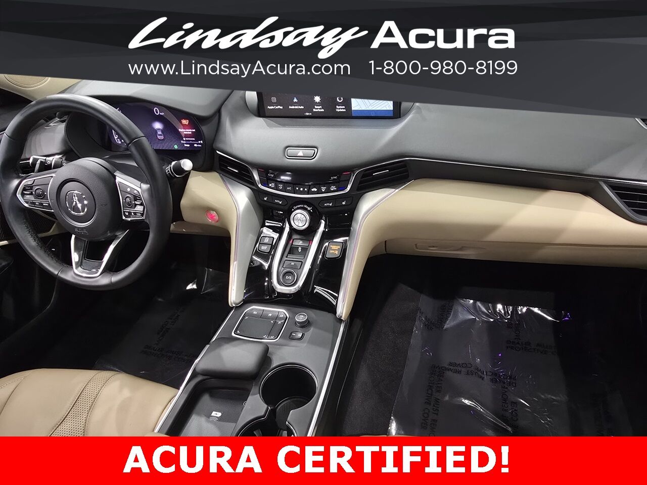 2025 Acura TLX Technology Package Columbus OH