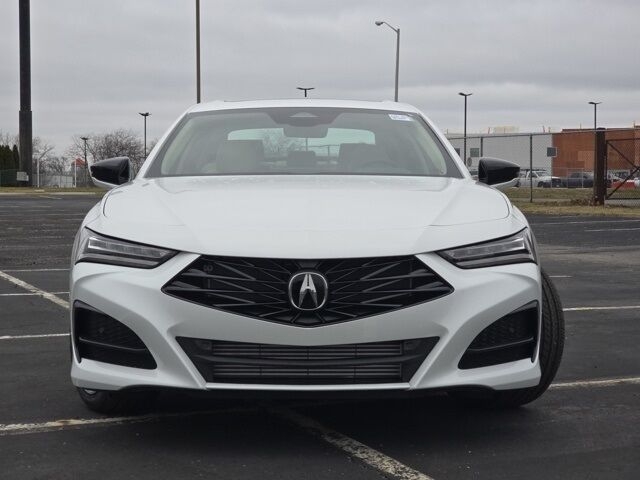 2025 Acura TLX Technology Package Columbus OH