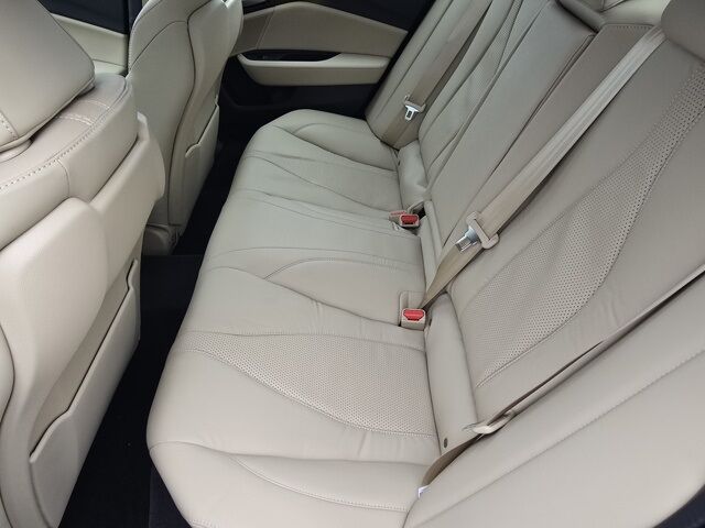 2025 Acura TLX Technology Package Columbus OH