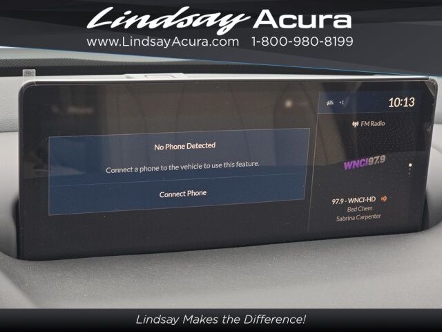 2025 Acura TLX Technology Package Columbus OH