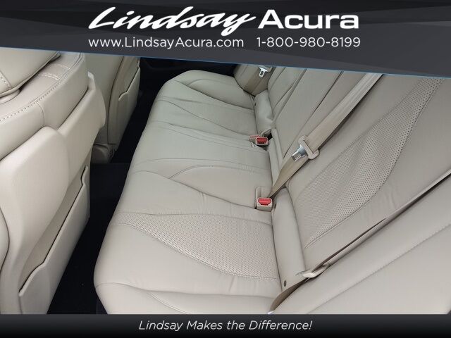 2025 Acura TLX Technology Package Columbus OH