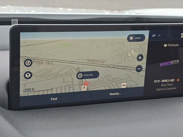 2025 Acura TLX Technology Package Columbus OH