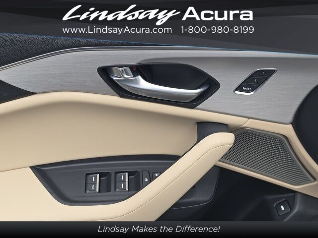 2025 Acura TLX Technology Package Columbus OH