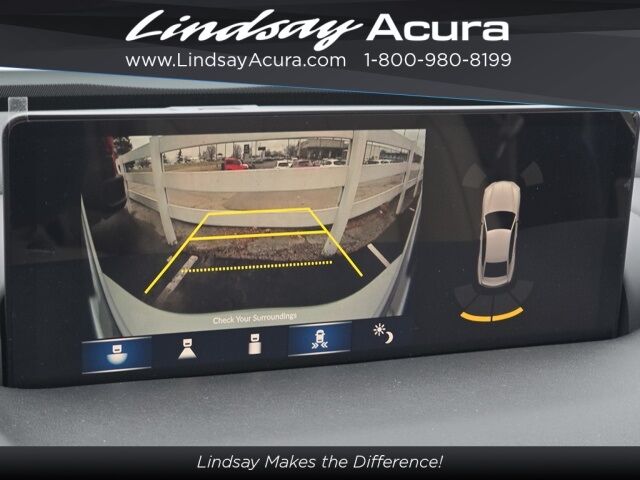 2025 Acura TLX Technology Package Columbus OH