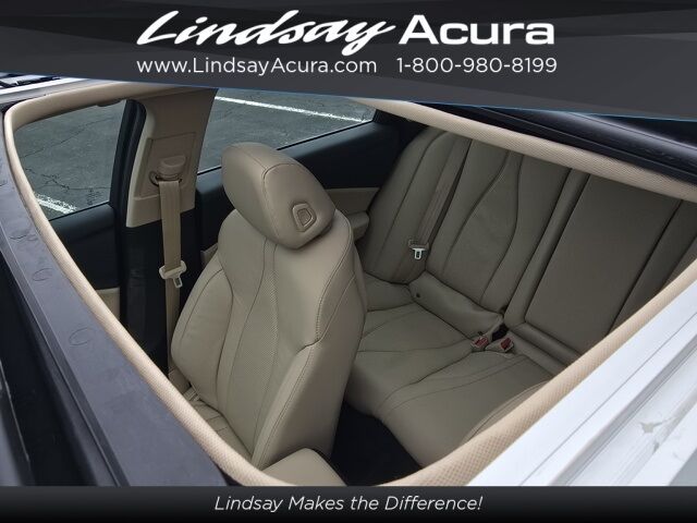 2025 Acura TLX Technology Package Columbus OH
