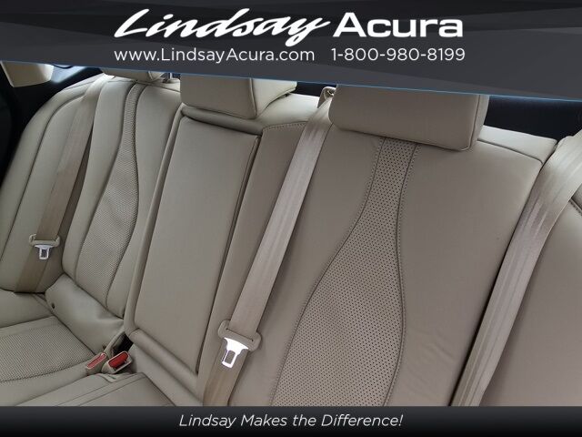 2025 Acura TLX Technology Package Columbus OH