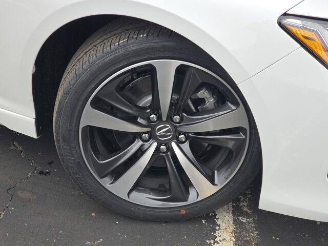 2025 Acura TLX Technology Package Columbus OH