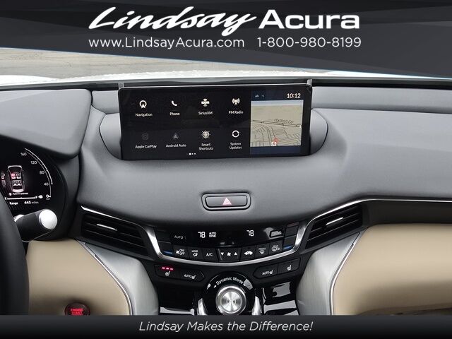 2025 Acura TLX Technology Package Columbus OH