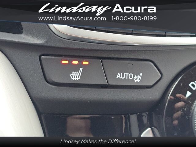 2025 Acura TLX Technology Package Columbus OH