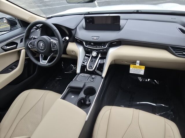 2025 Acura TLX Technology Package Columbus OH