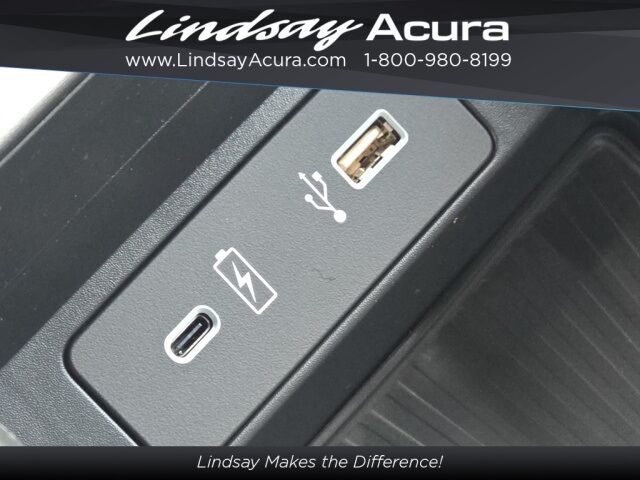 2025 Acura TLX Technology Package Columbus OH