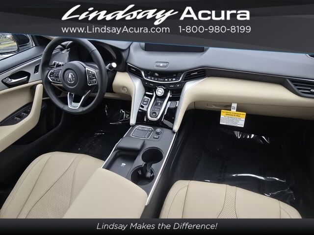 2025 Acura TLX Technology Package Columbus OH