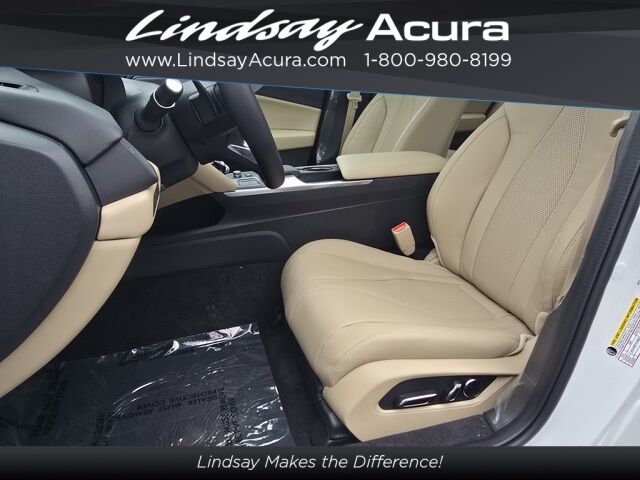 2025 Acura TLX Technology Package Columbus OH