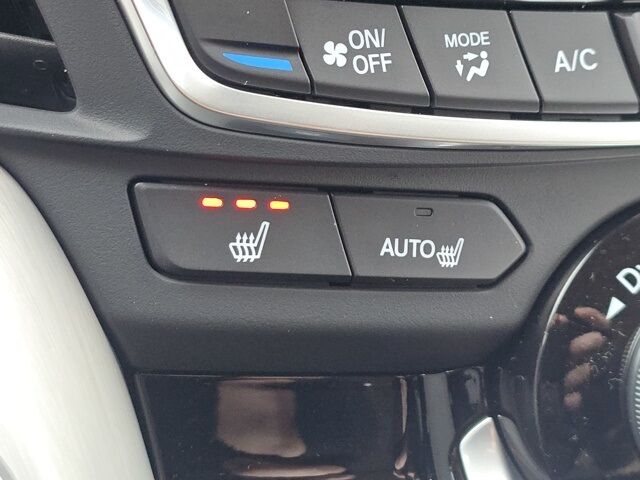 2025 Acura TLX Technology Package Columbus OH