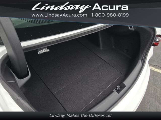 2025 Acura TLX Technology Package Columbus OH