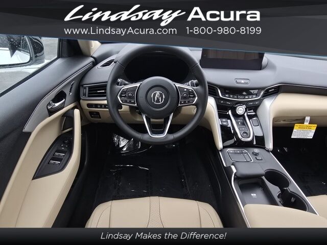 2025 Acura TLX Technology Package Columbus OH
