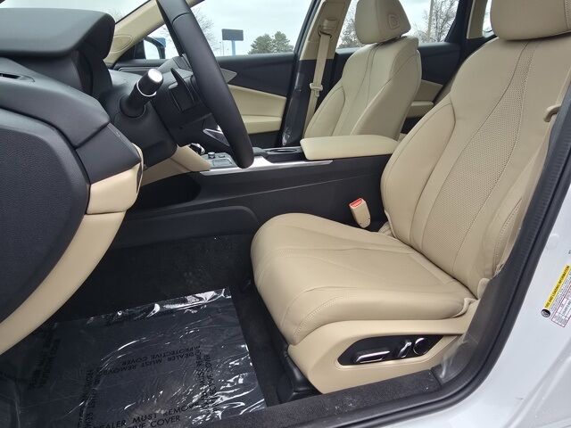 2025 Acura TLX Technology Package Columbus OH