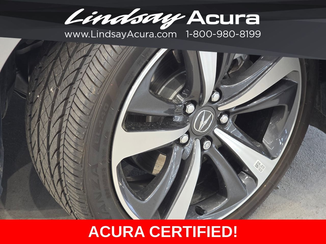 2025 Acura TLX Technology Package Columbus OH