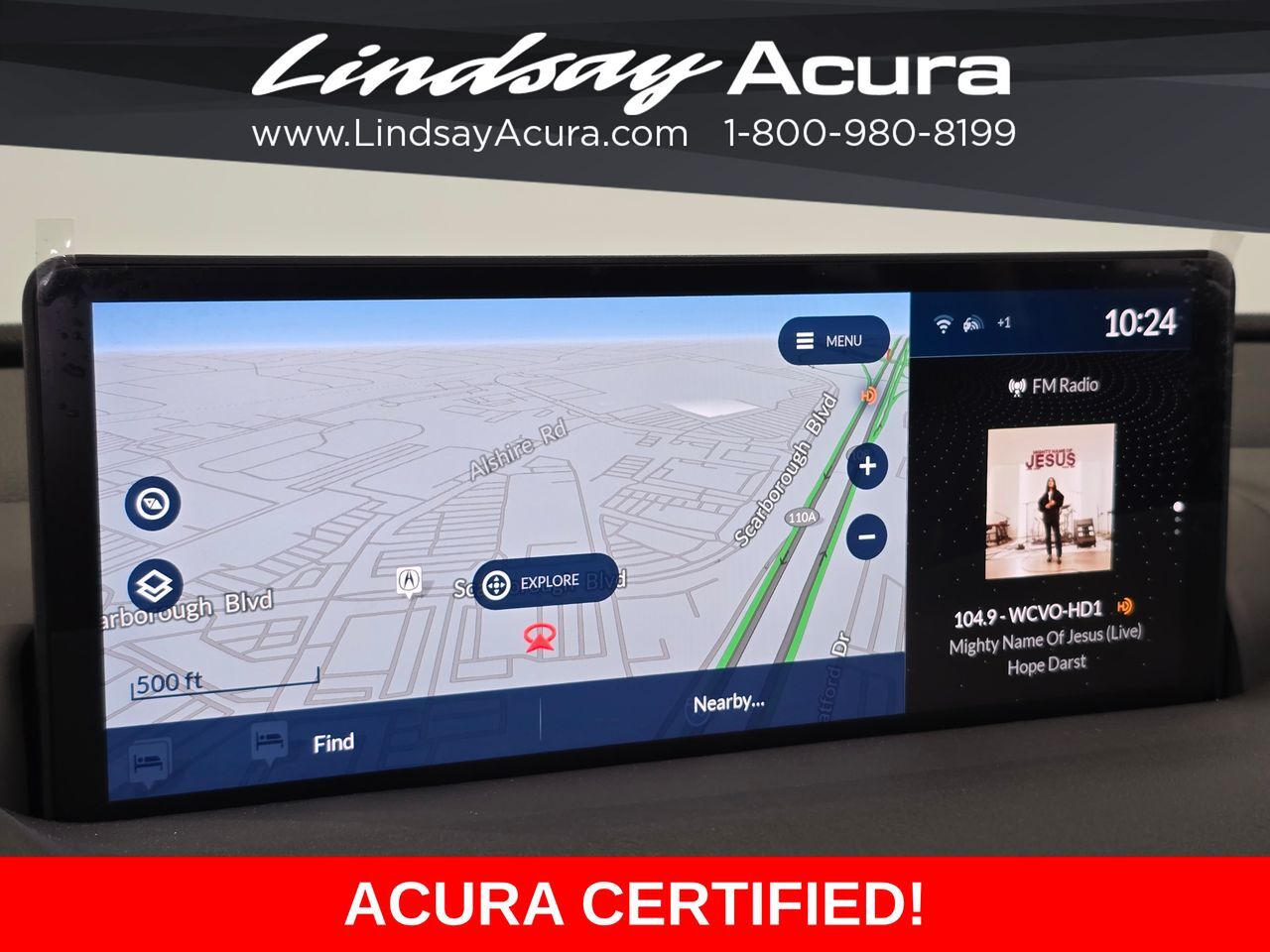 2025 Acura TLX Technology Package Columbus OH