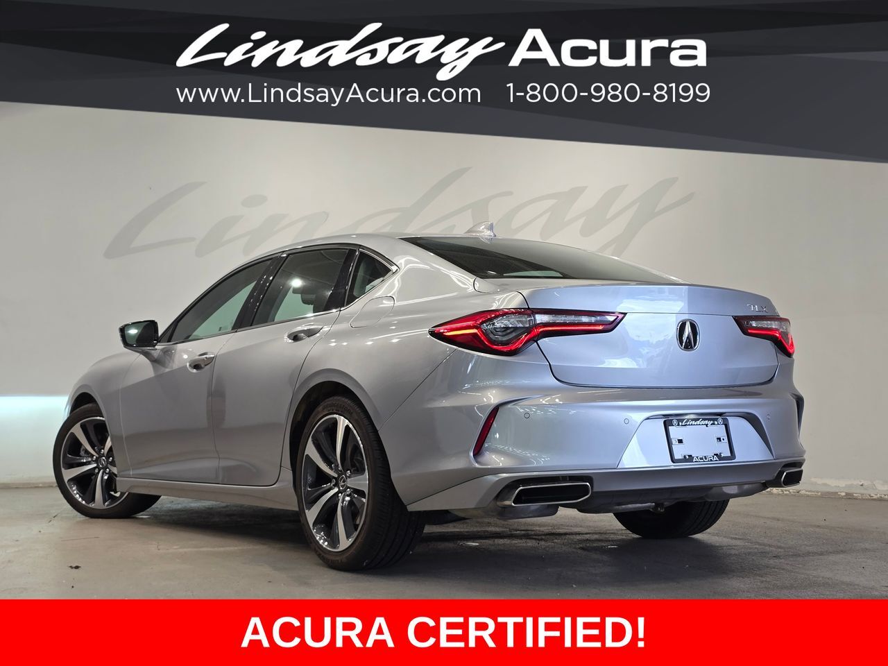 2025 Acura TLX Technology Package Columbus OH