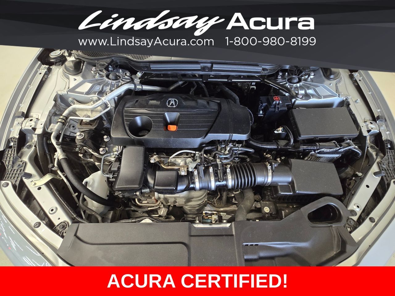 2025 Acura TLX Technology Package Columbus OH