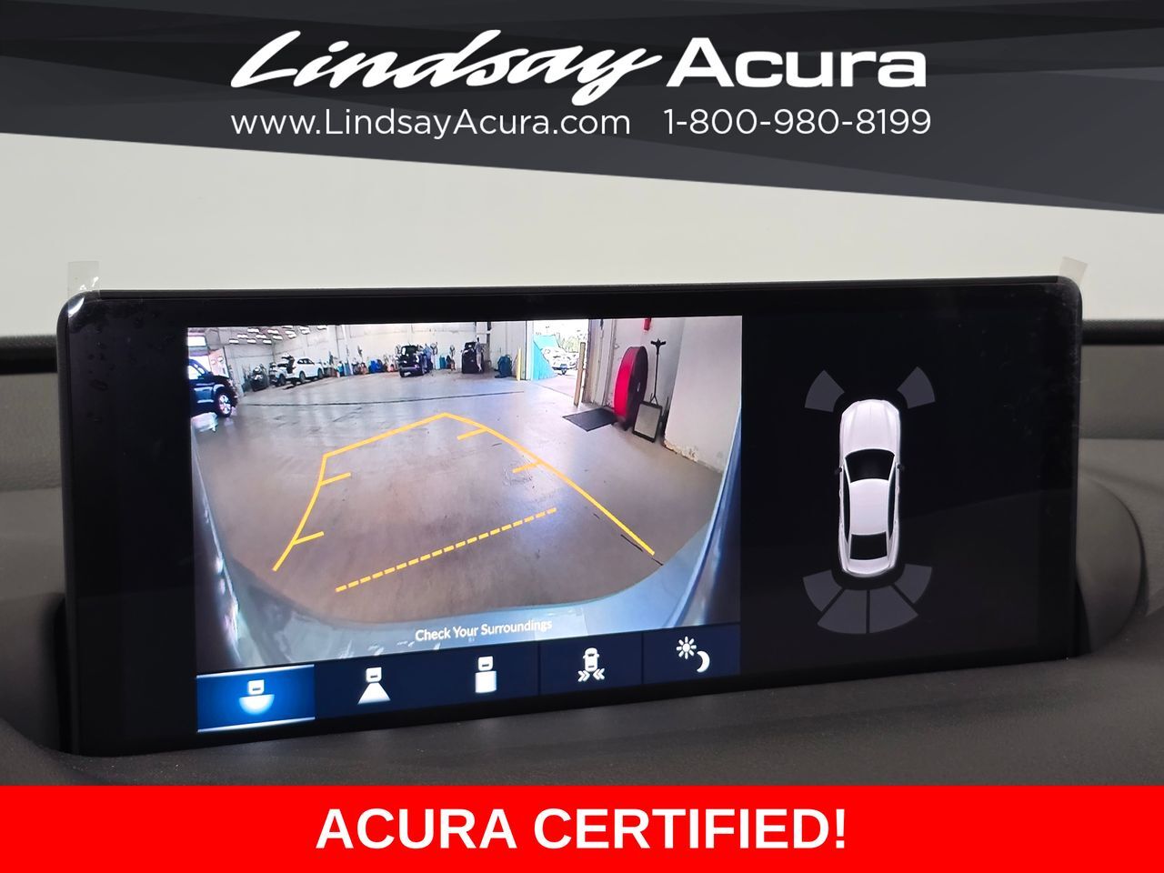 2025 Acura TLX Technology Package Columbus OH