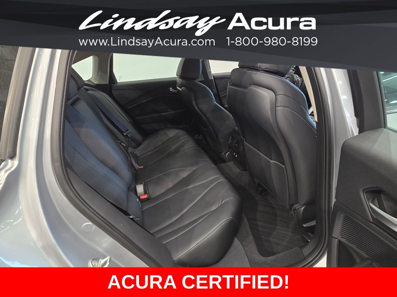 2025 Acura TLX Technology Package Columbus OH