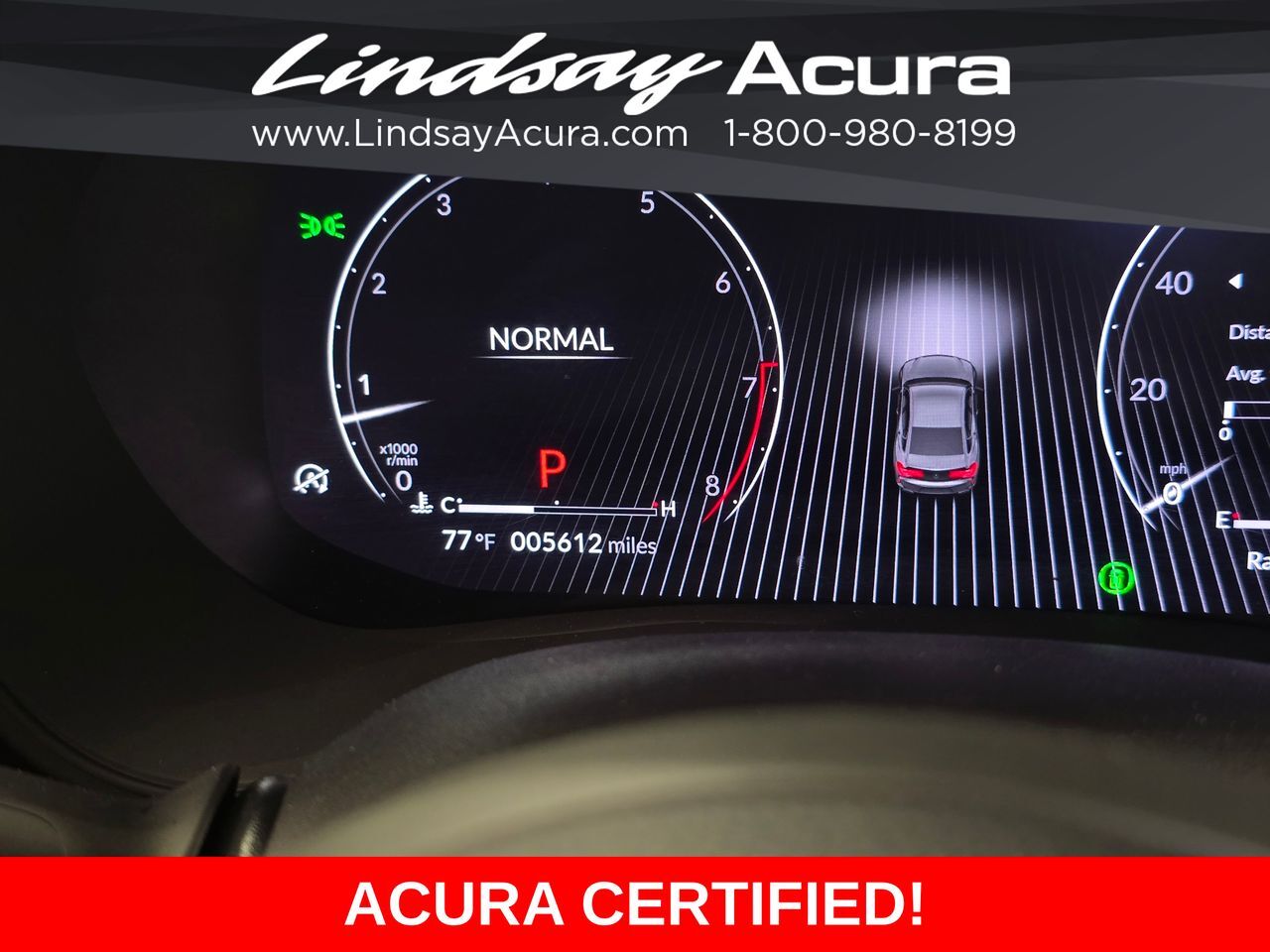 2025 Acura TLX Technology Package Columbus OH